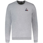 Sudadera Le Coq Sportif Ess Crew Sweat N°4