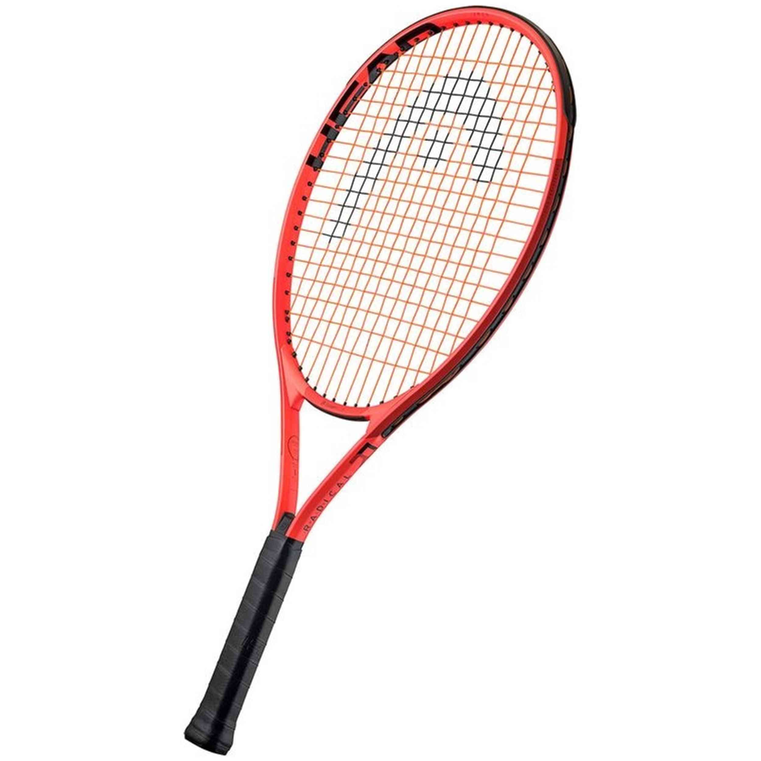 Raqueta De Tenis Head Radical