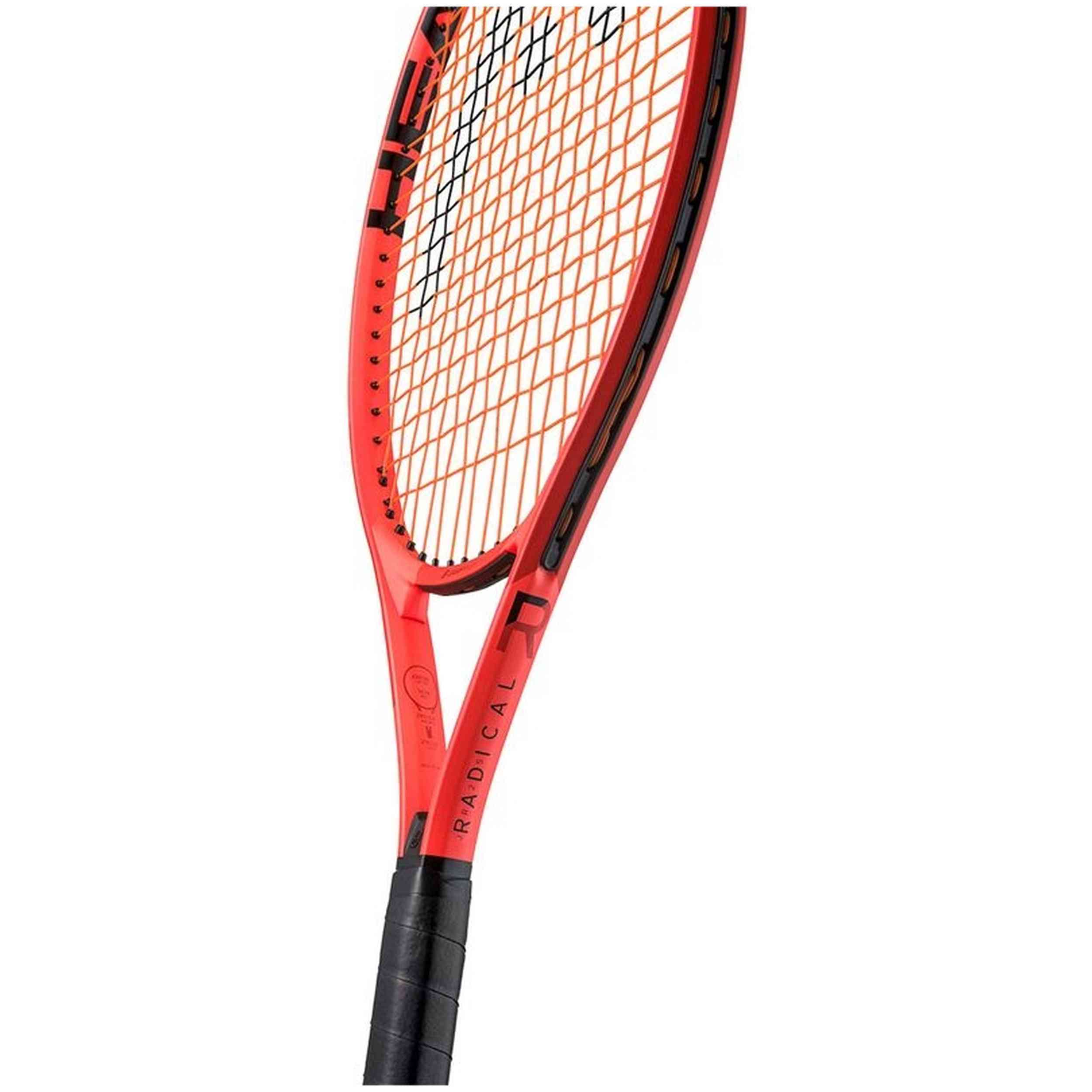Raqueta De Tenis Head Radical