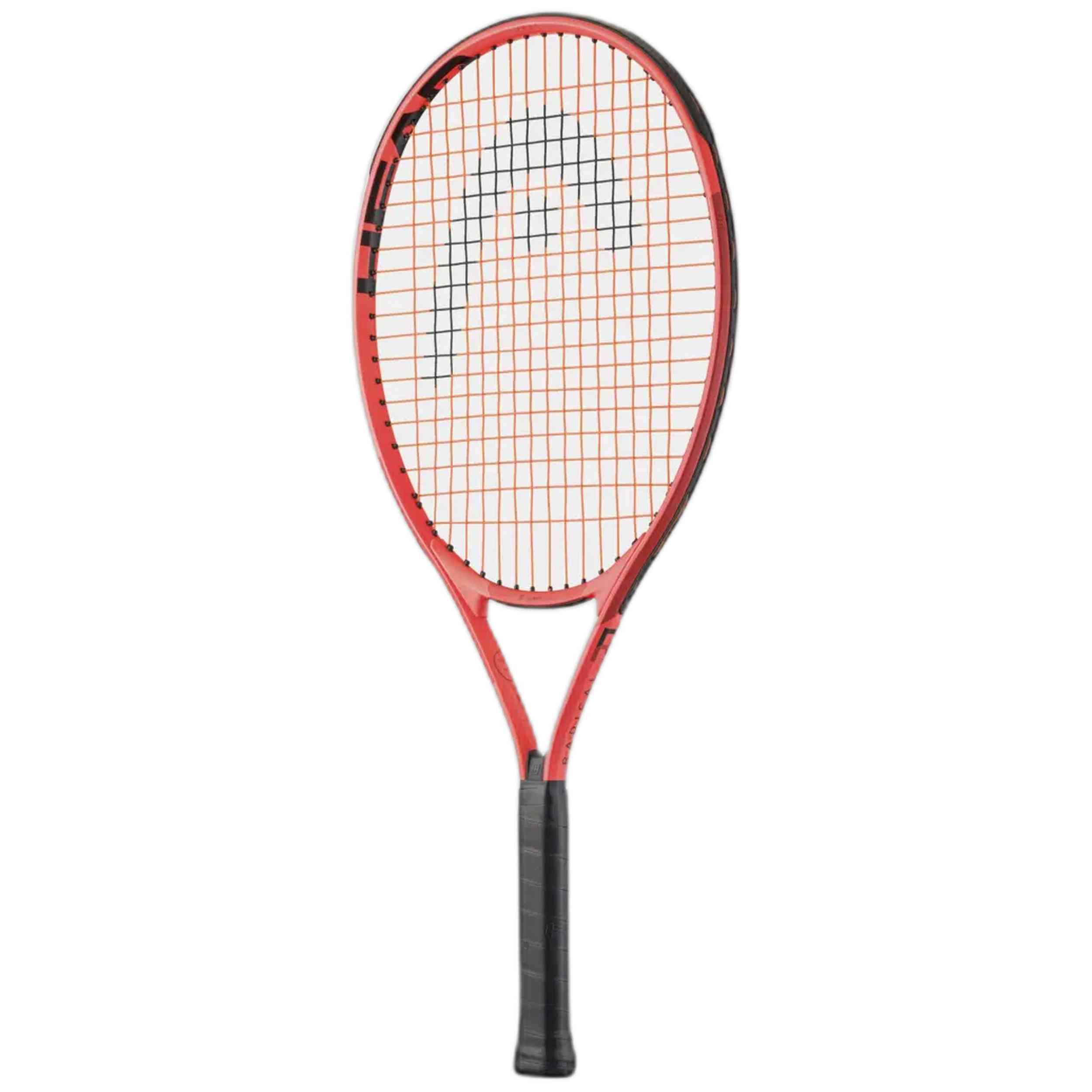 Raqueta De Tenis Head Radical 25