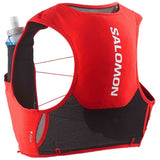 Mochila Salomon Sense Pro 6 "Rojo"