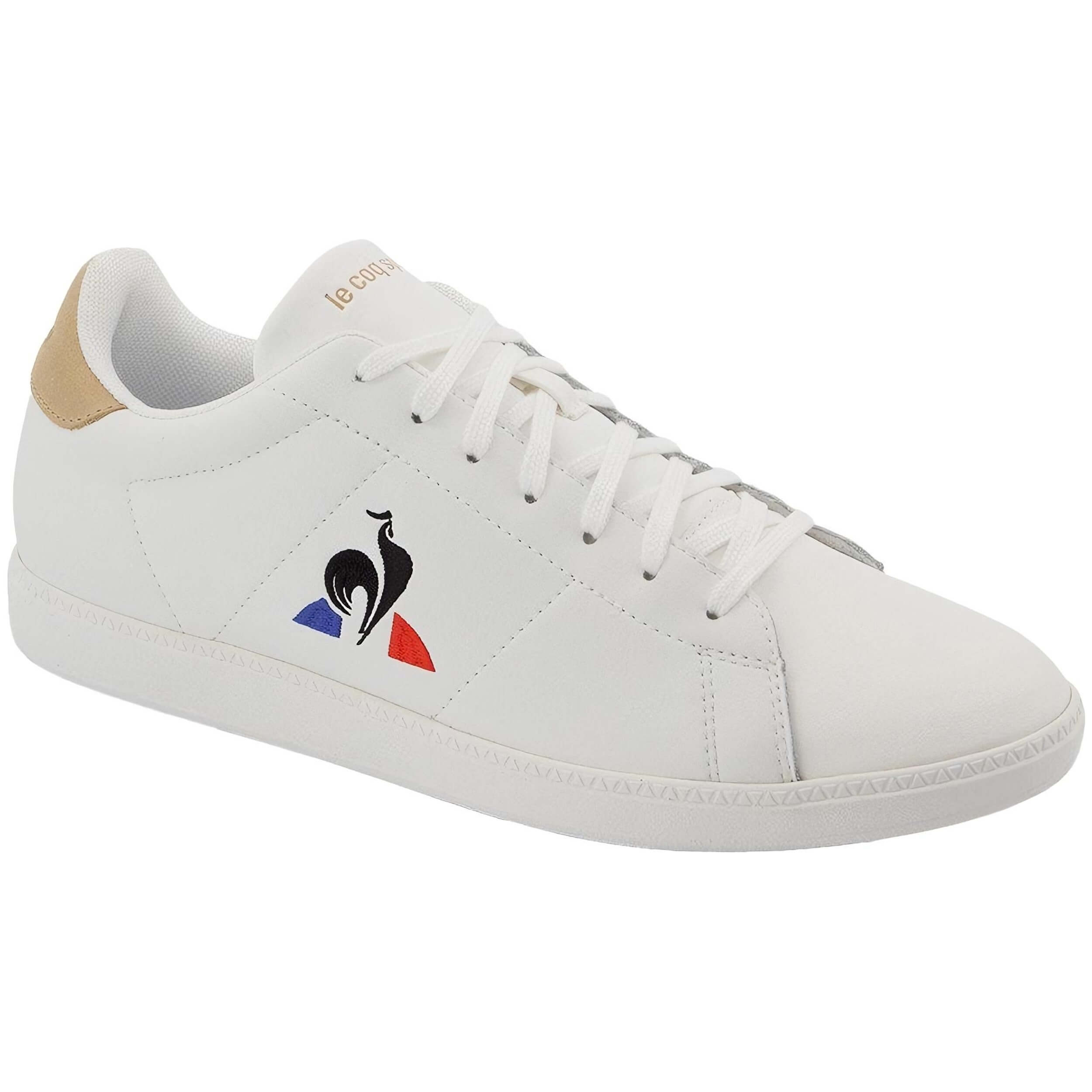 Zapatillas Le Coq Sportif Courtset