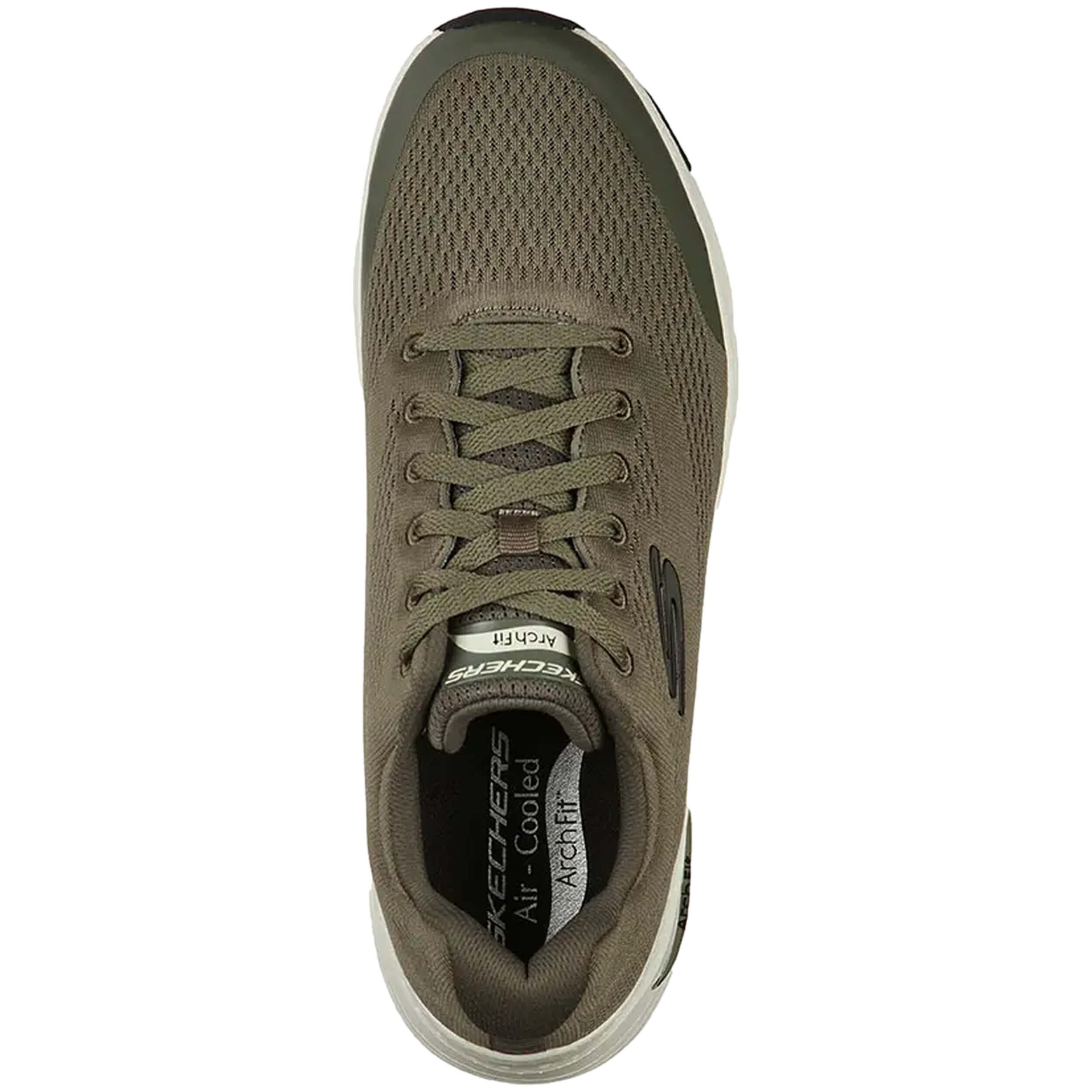 Zapatillas Skechers Arch Fit