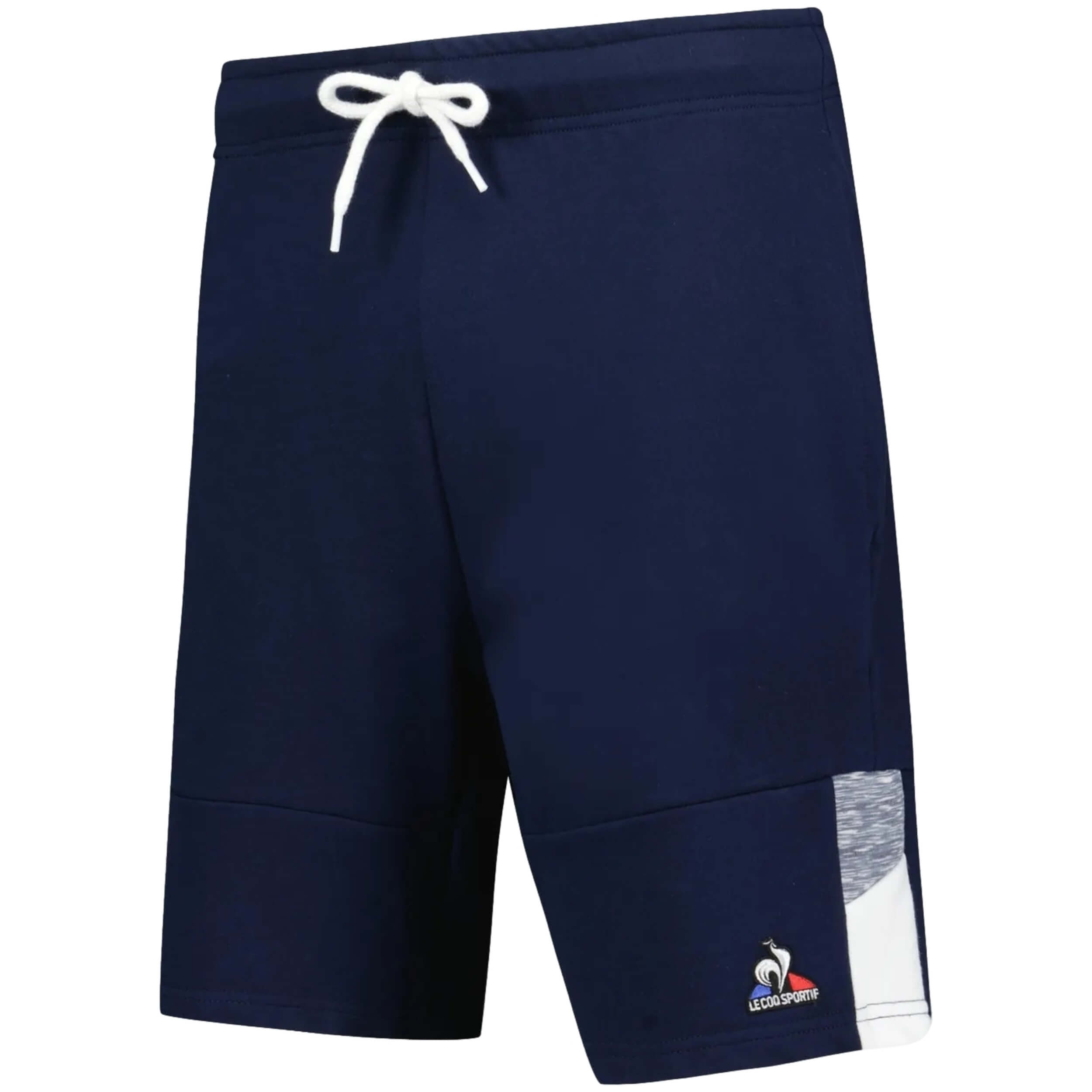 Pantalon Corto Le Coq Sportif  Saison