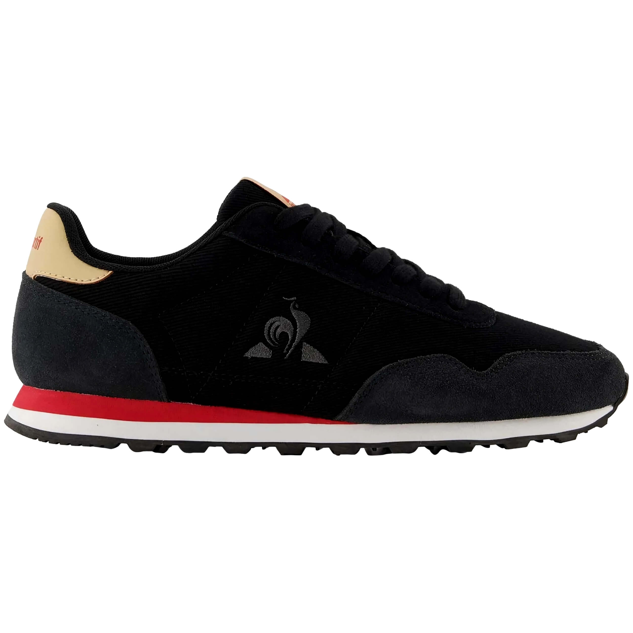 Le Coq Sportif Astra Twill Sneakers