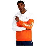 Le Coq Sportif Hoodie