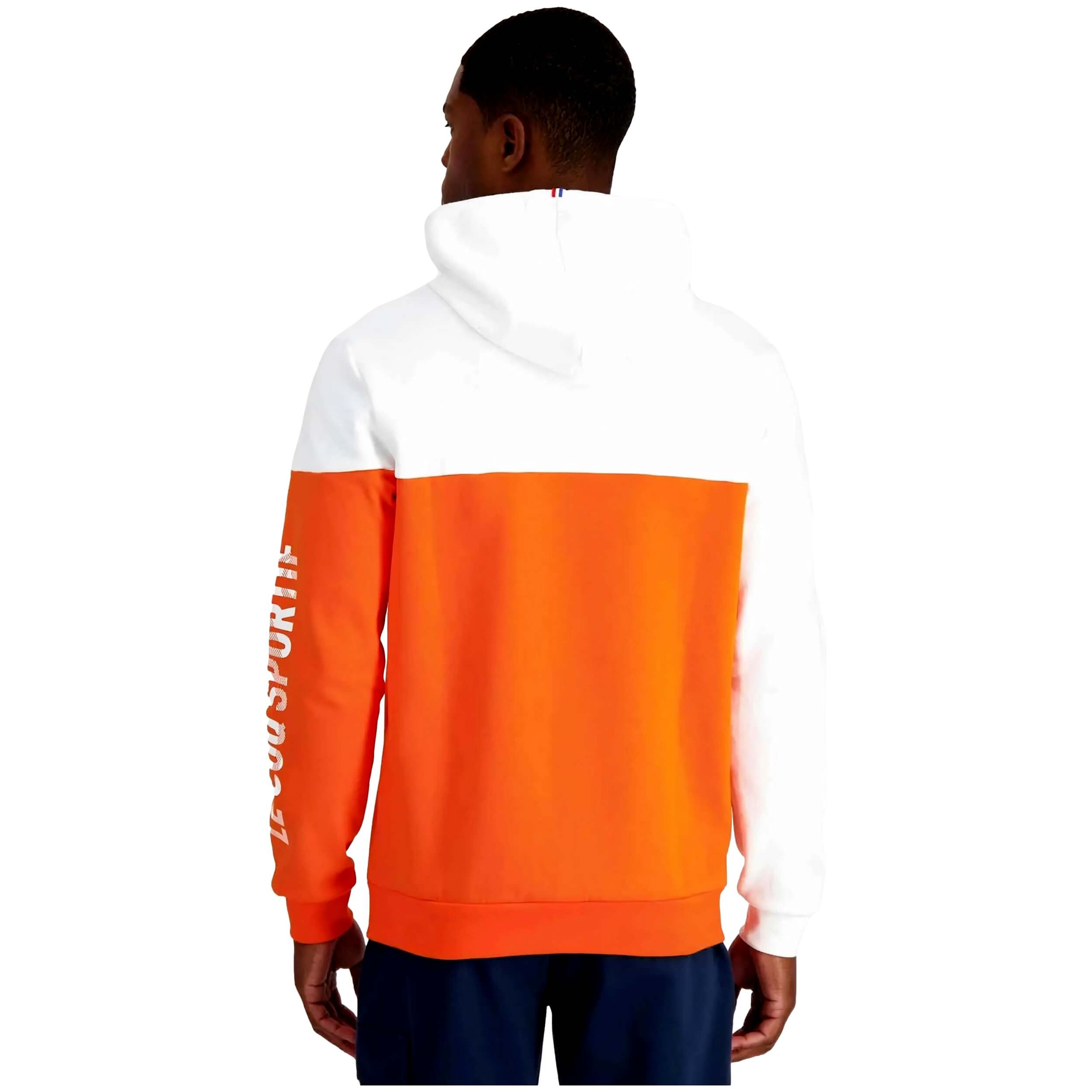 Le Coq Sportif Hoodie