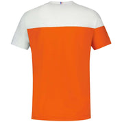 Le Coq Sportif Bat N°3 Short Sleeve T-Shirt