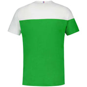 Le Coq Sportif Bat N°3 Short Sleeve T-Shirt