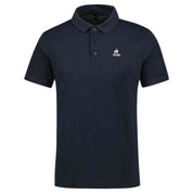 Polo De Manga Corta Le Coq Sportif Essentials N°2 Sky Captain