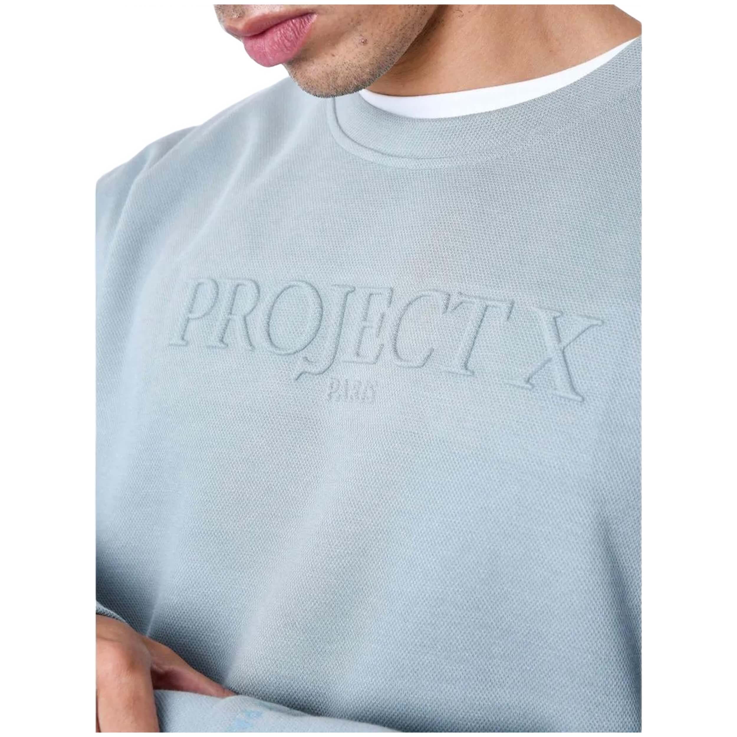 Sudadera Project X Paris  