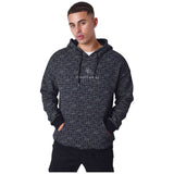 Sudadera Con Capucha Project X Paris