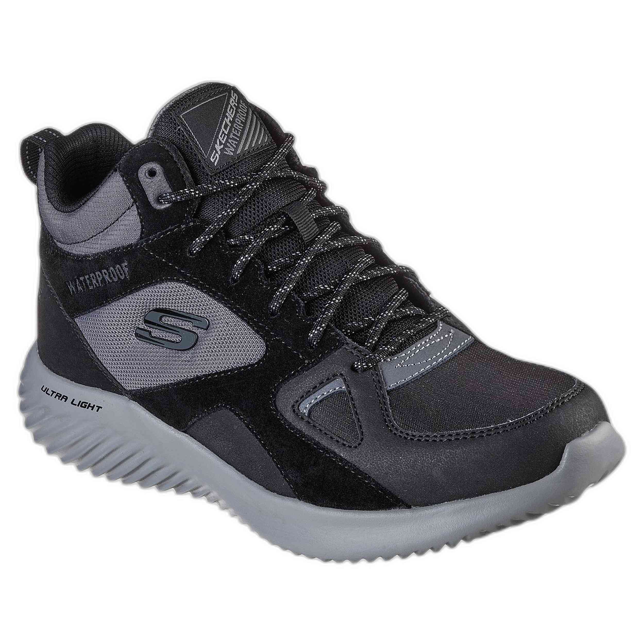 Botas Skechers Bounder-Blast