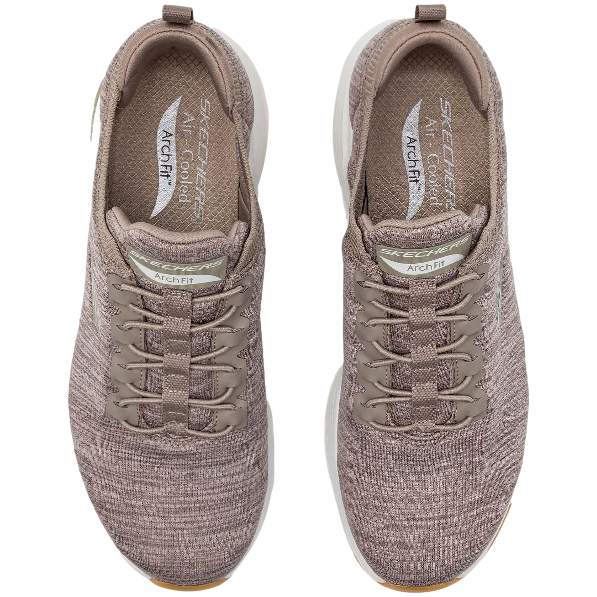 Zapatillas Skechers Arch Fit