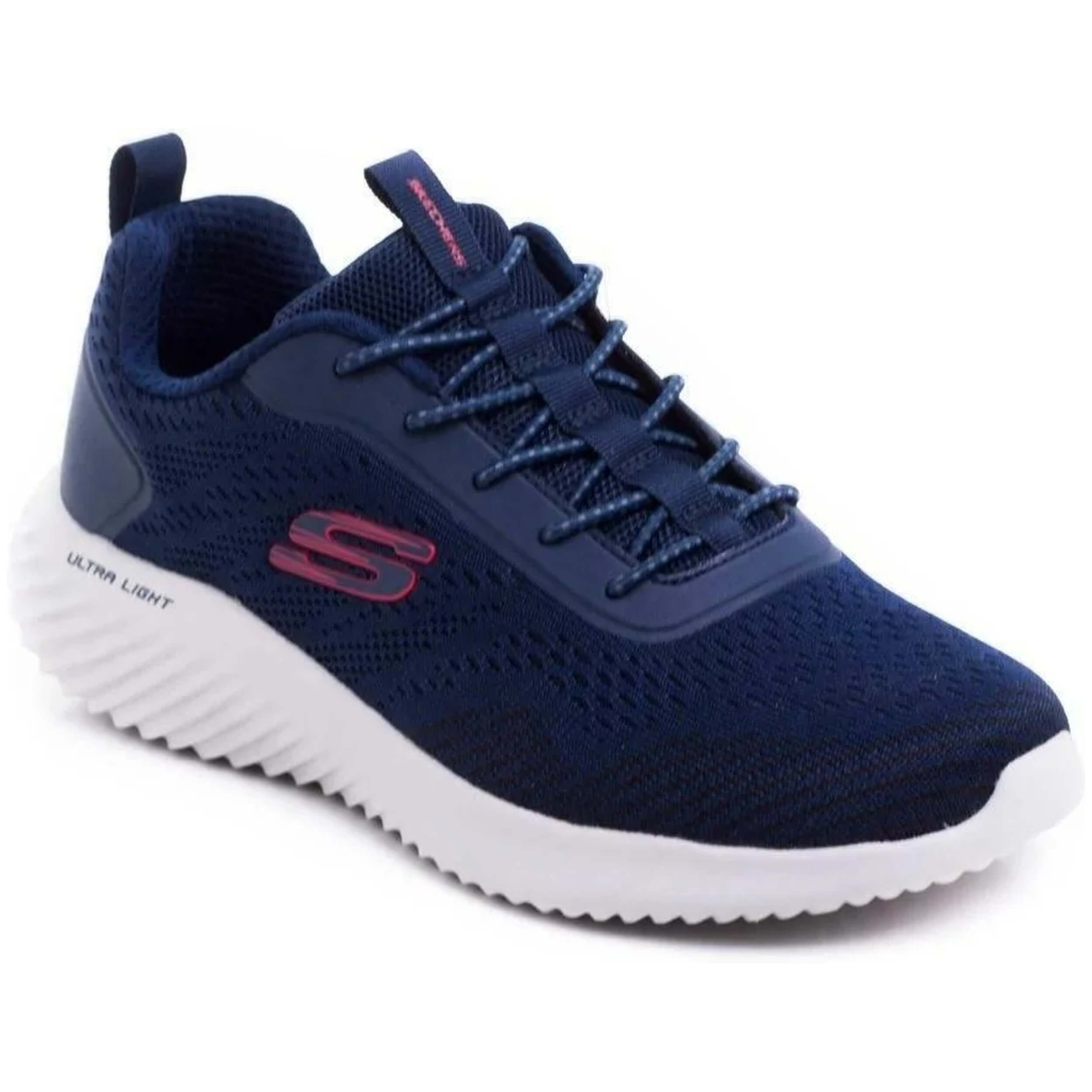 Zapatillas Skechers Bounder