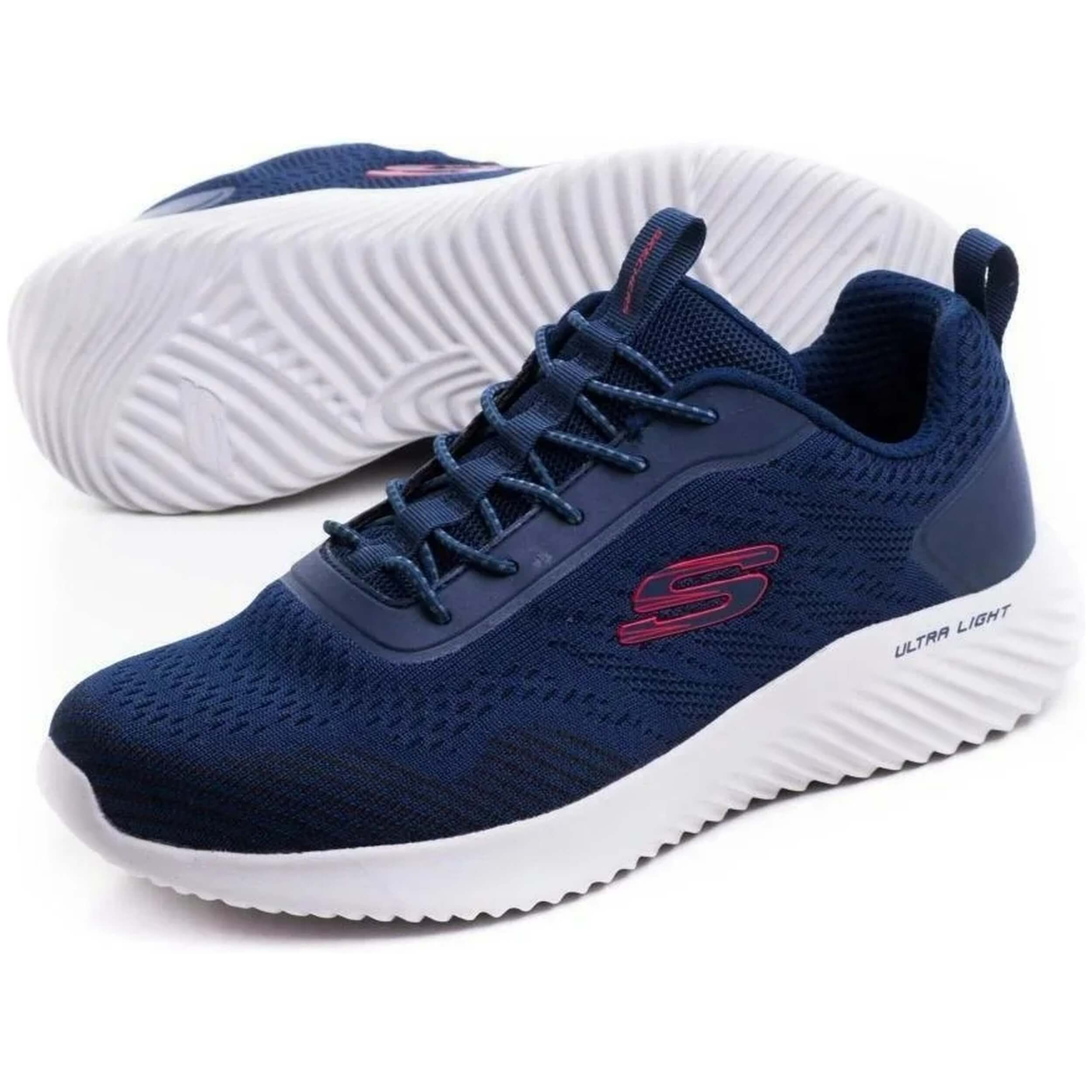 Zapatillas Skechers Bounder