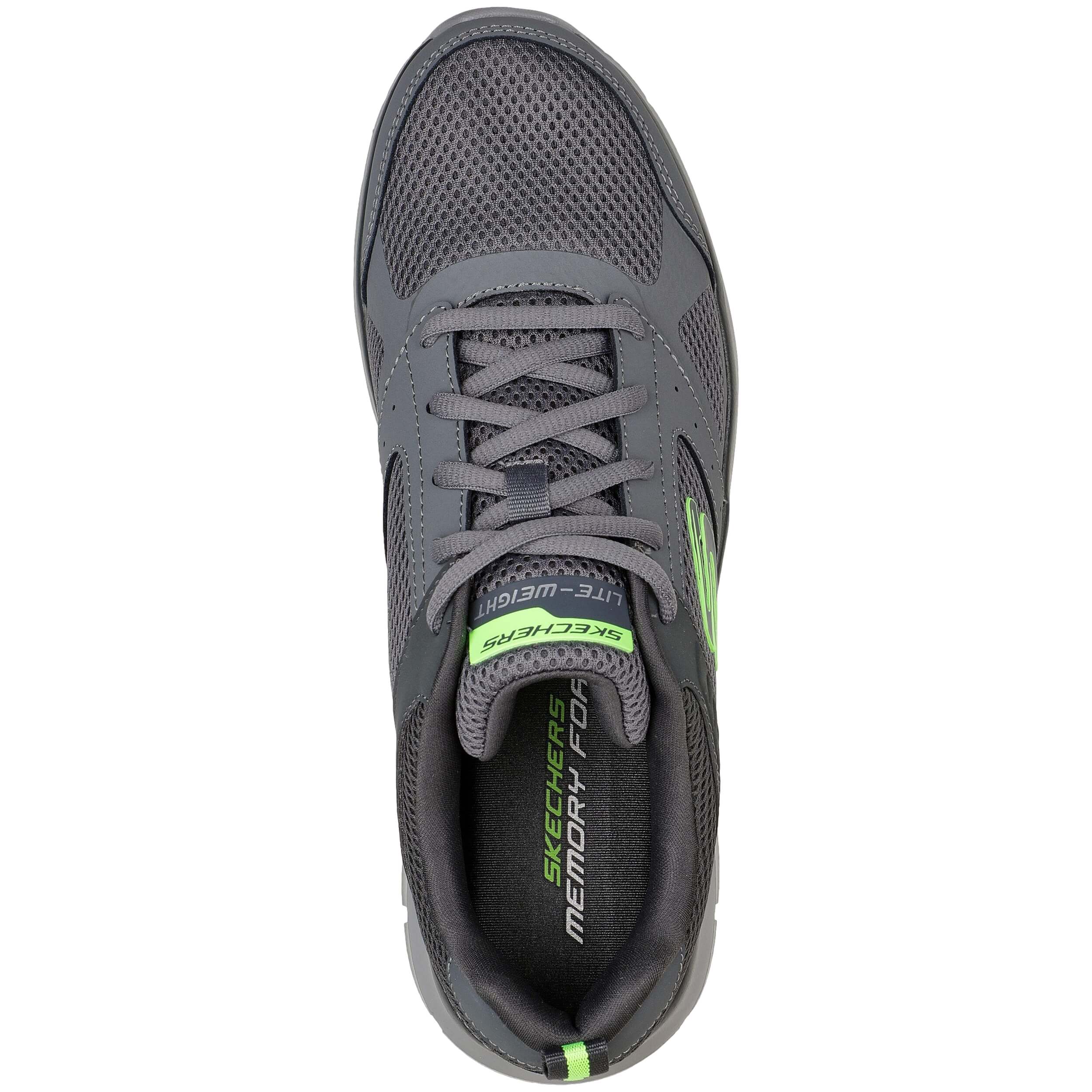 Zapatillas Skechers Track Syntac