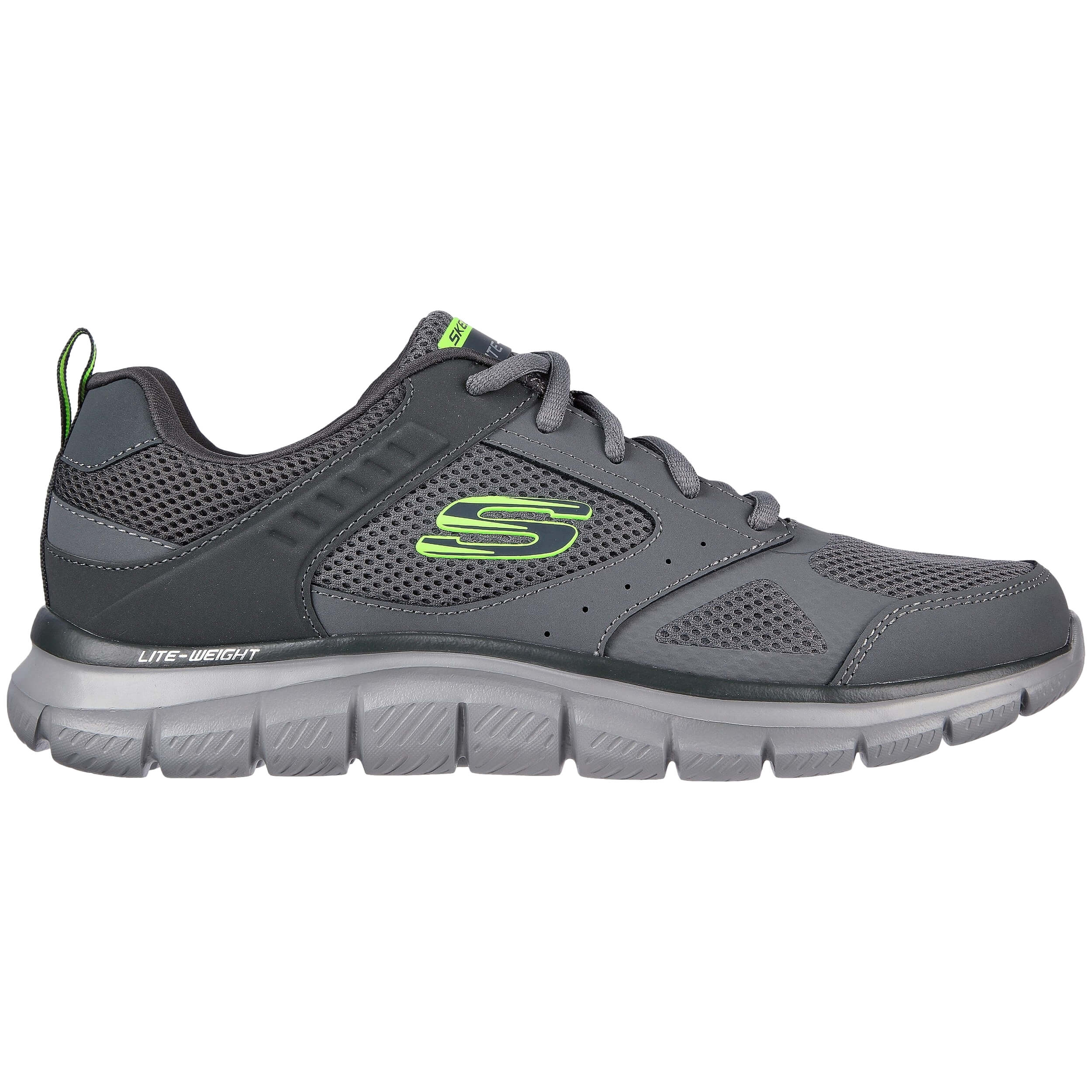 Zapatillas Skechers Track Syntac