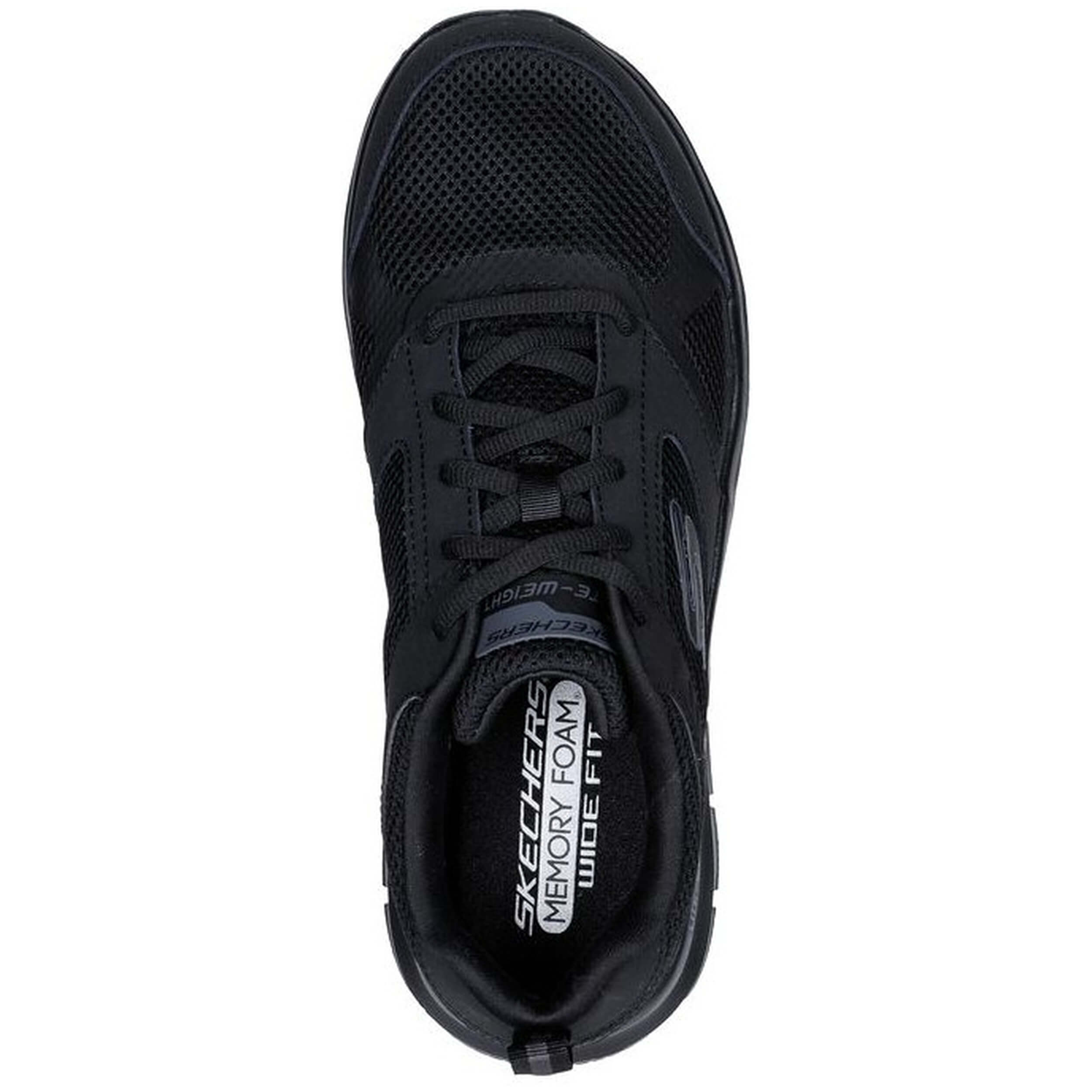 Zapatillas Skechers Track Syntac