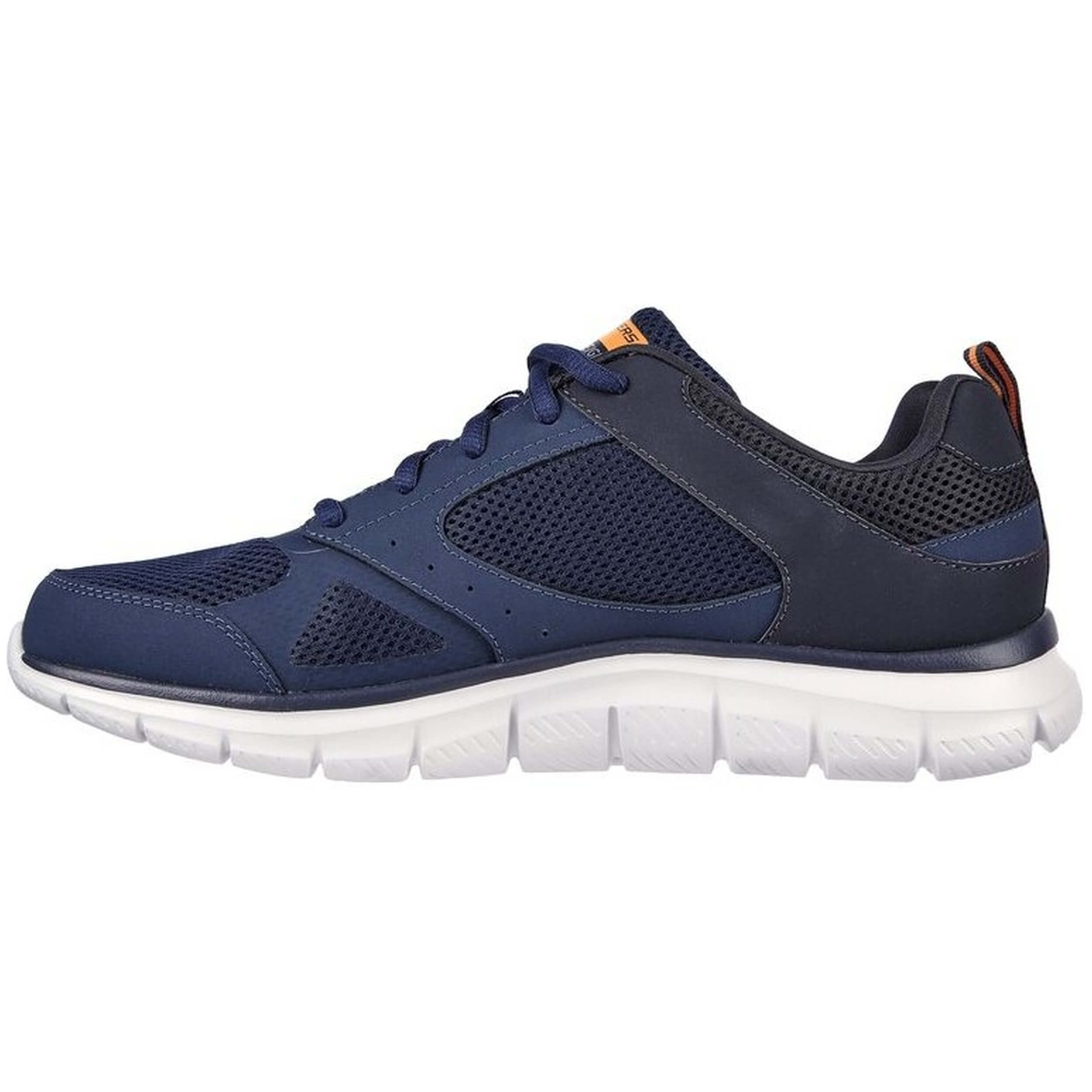 Zapatillas Skechers Track Syntac