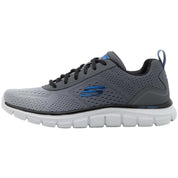 Zapatillas Skechers Track-Ripkent