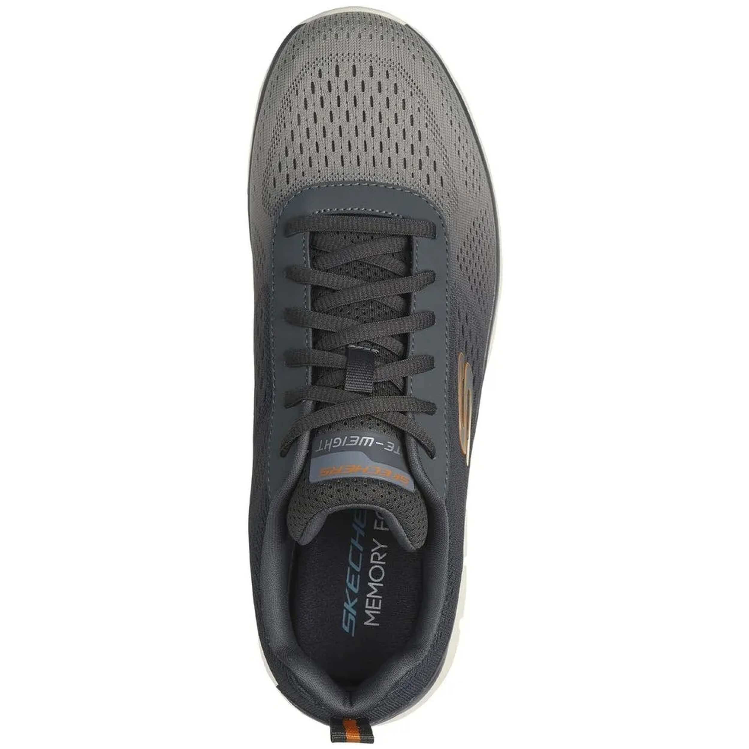 Zapatillas Skechers Track-Ripkent