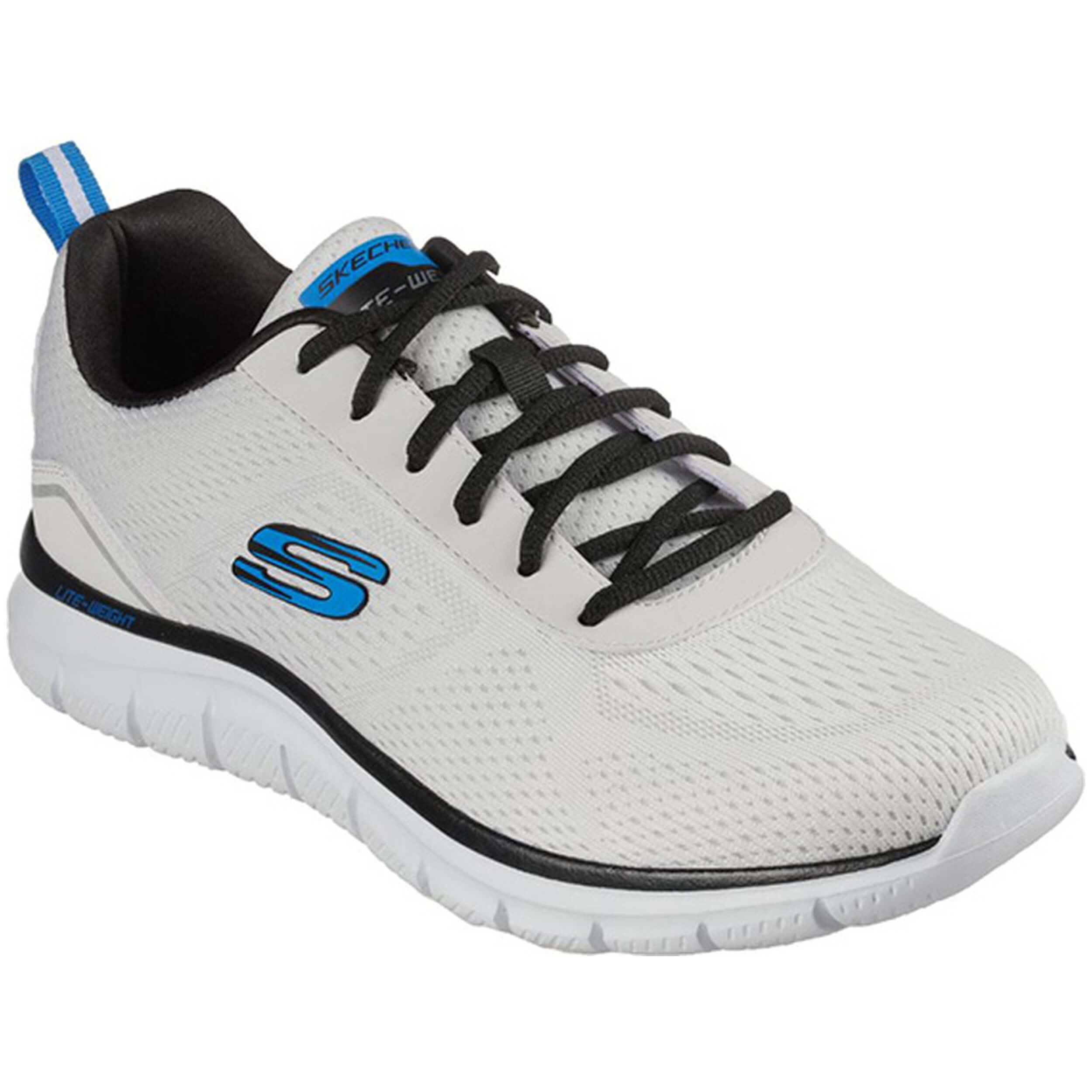 Zapatillas Skechers Track-Ripkent