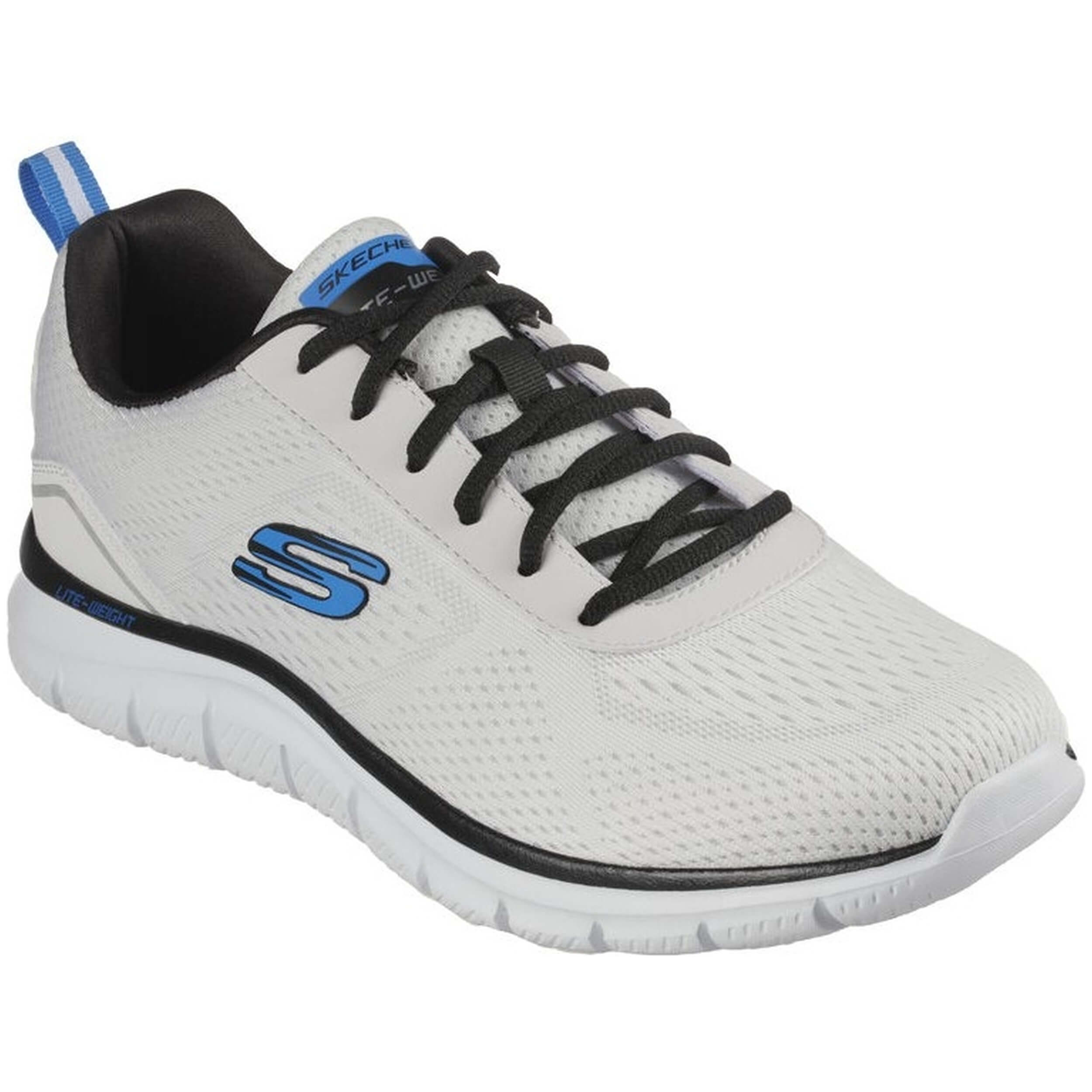 Zapatillas Skechers Track -Ripkent