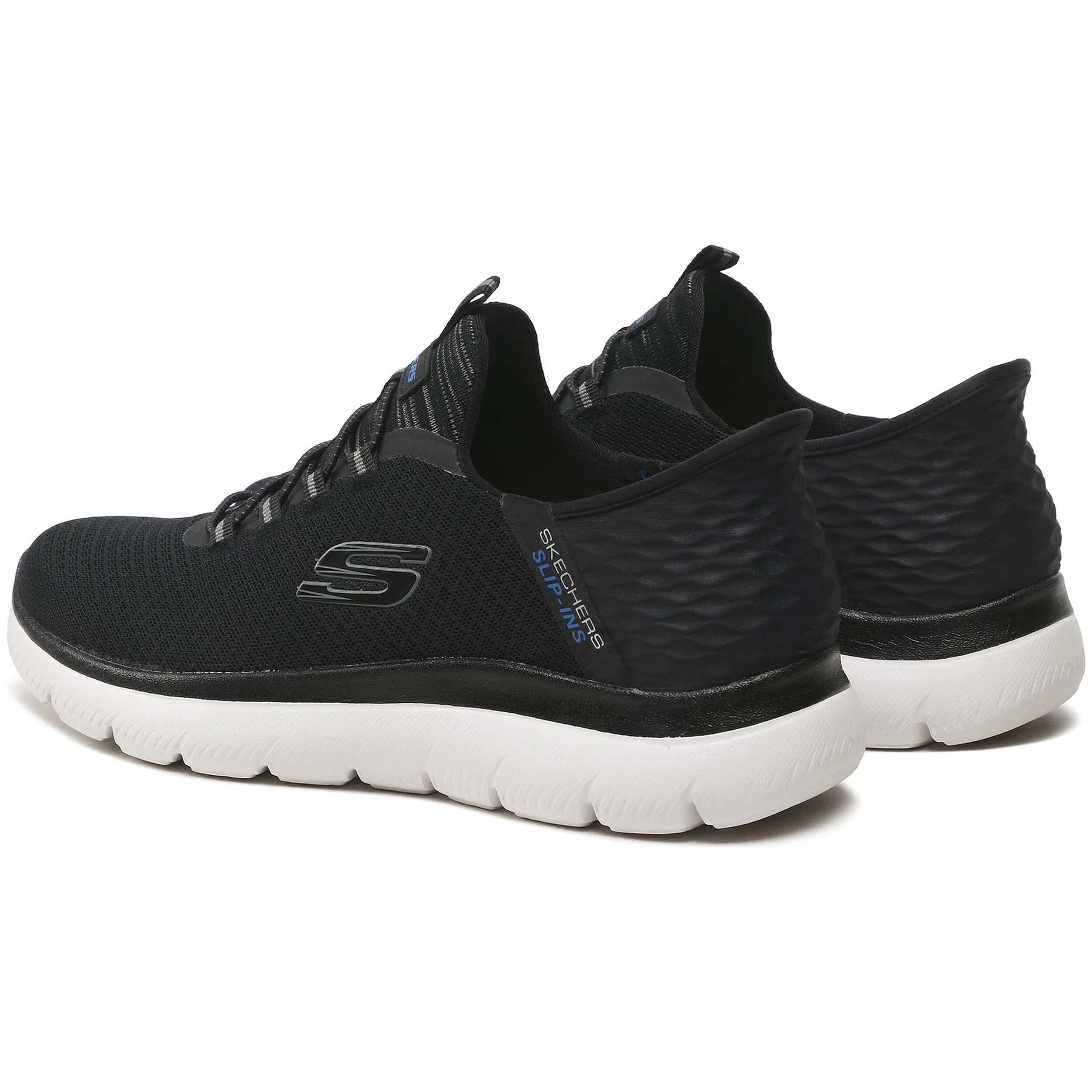 Zapatillas Skechers Summits - High Range