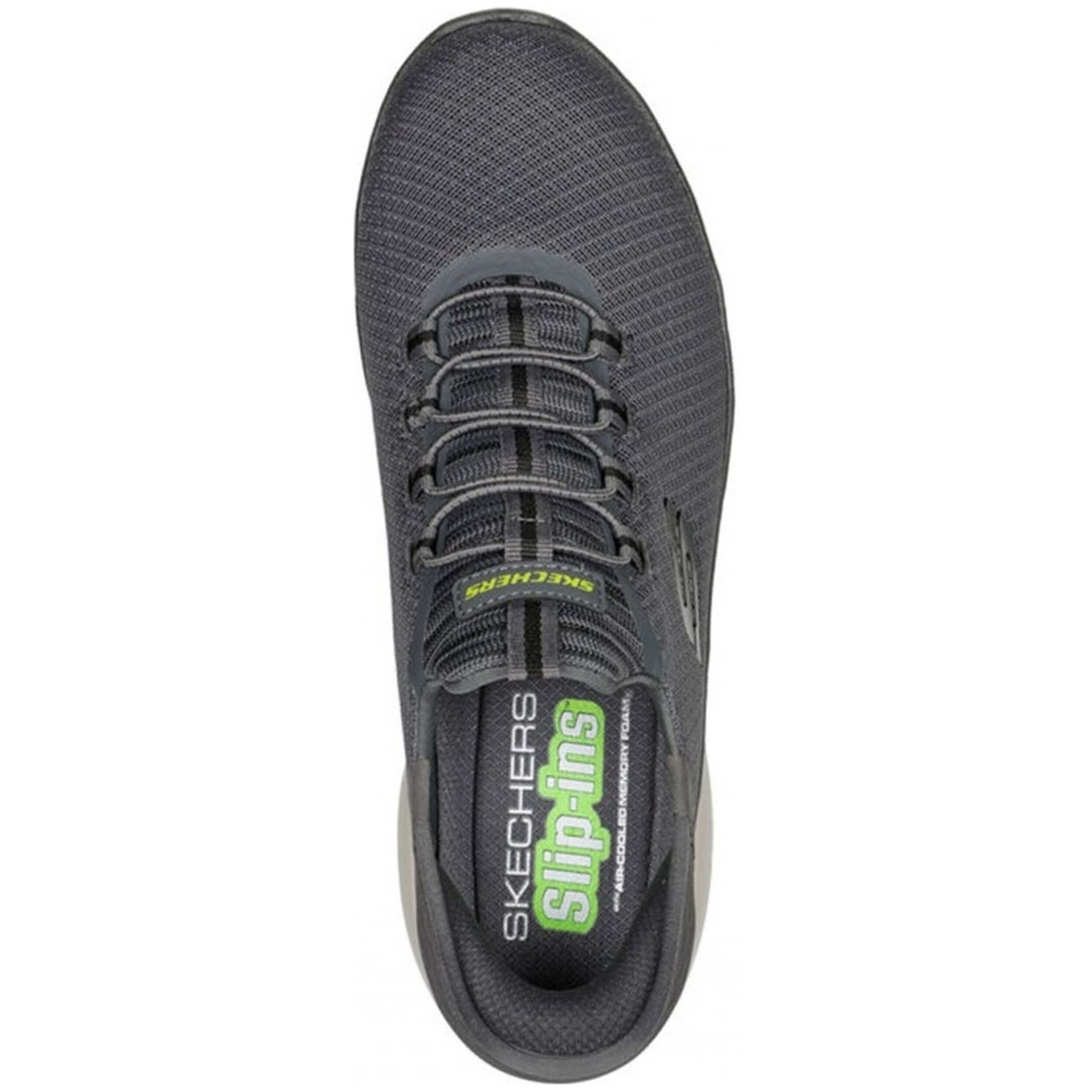 Zapatillas Skechers High Range