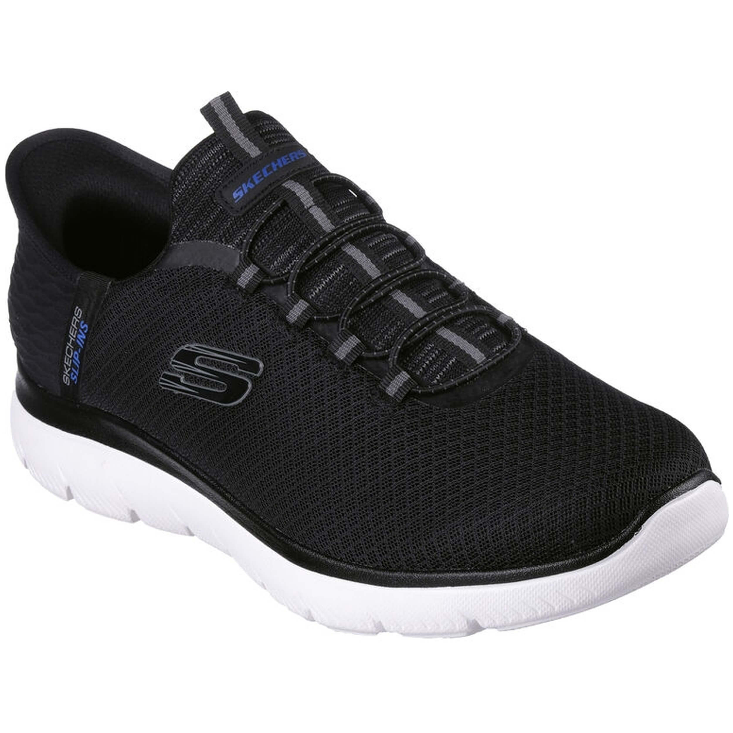 Skechers Summits Running Shoes - High Range