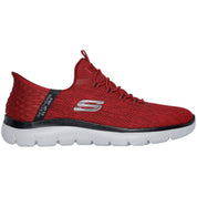 Zapatillas Skechers Summits - Key Pace