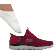 Zapatillas Skechers Summits - Key Pace