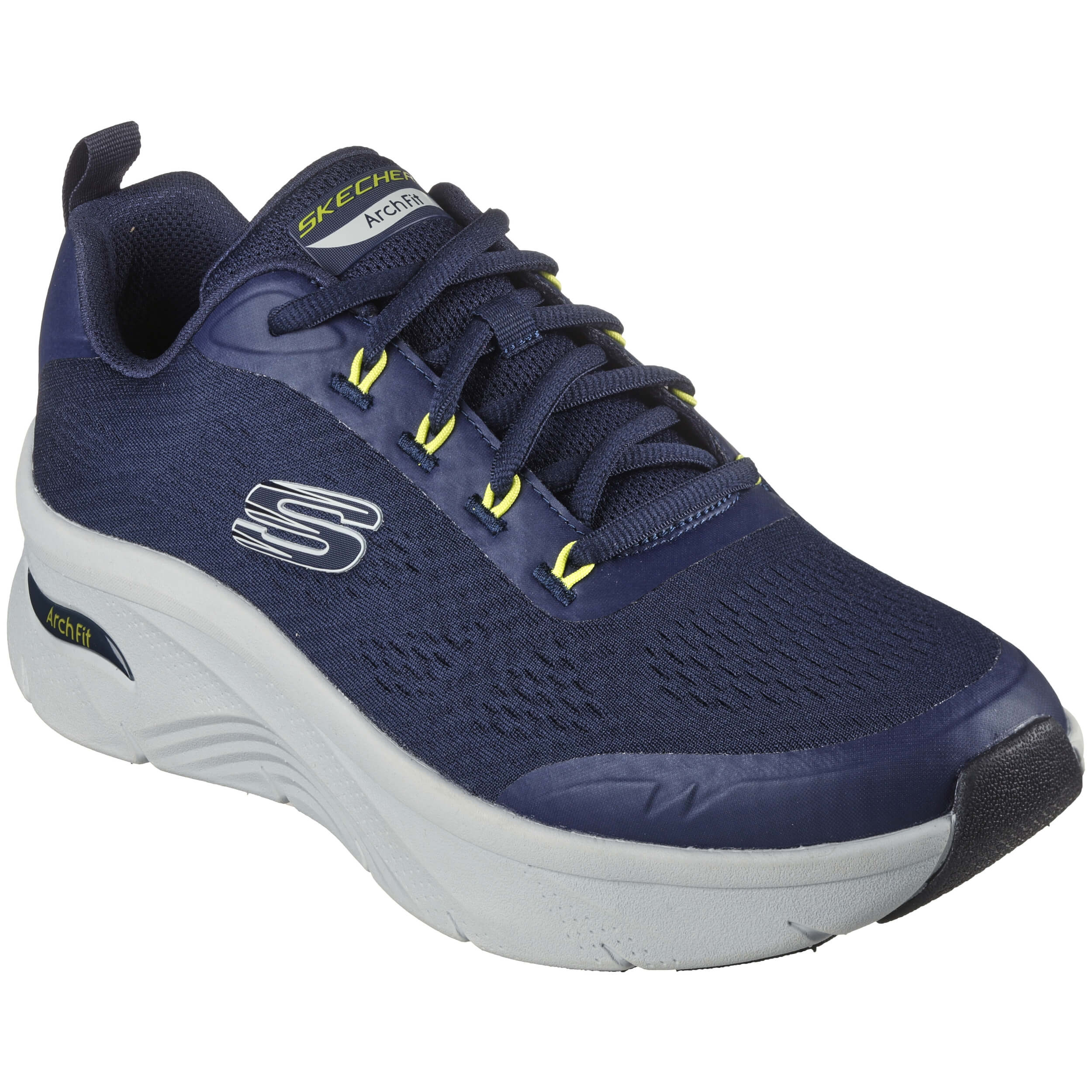 Zapatillas Skechers Arch Fit D'Lux - Sum