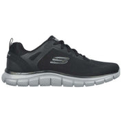 Skechers Track Broader Running Shoes