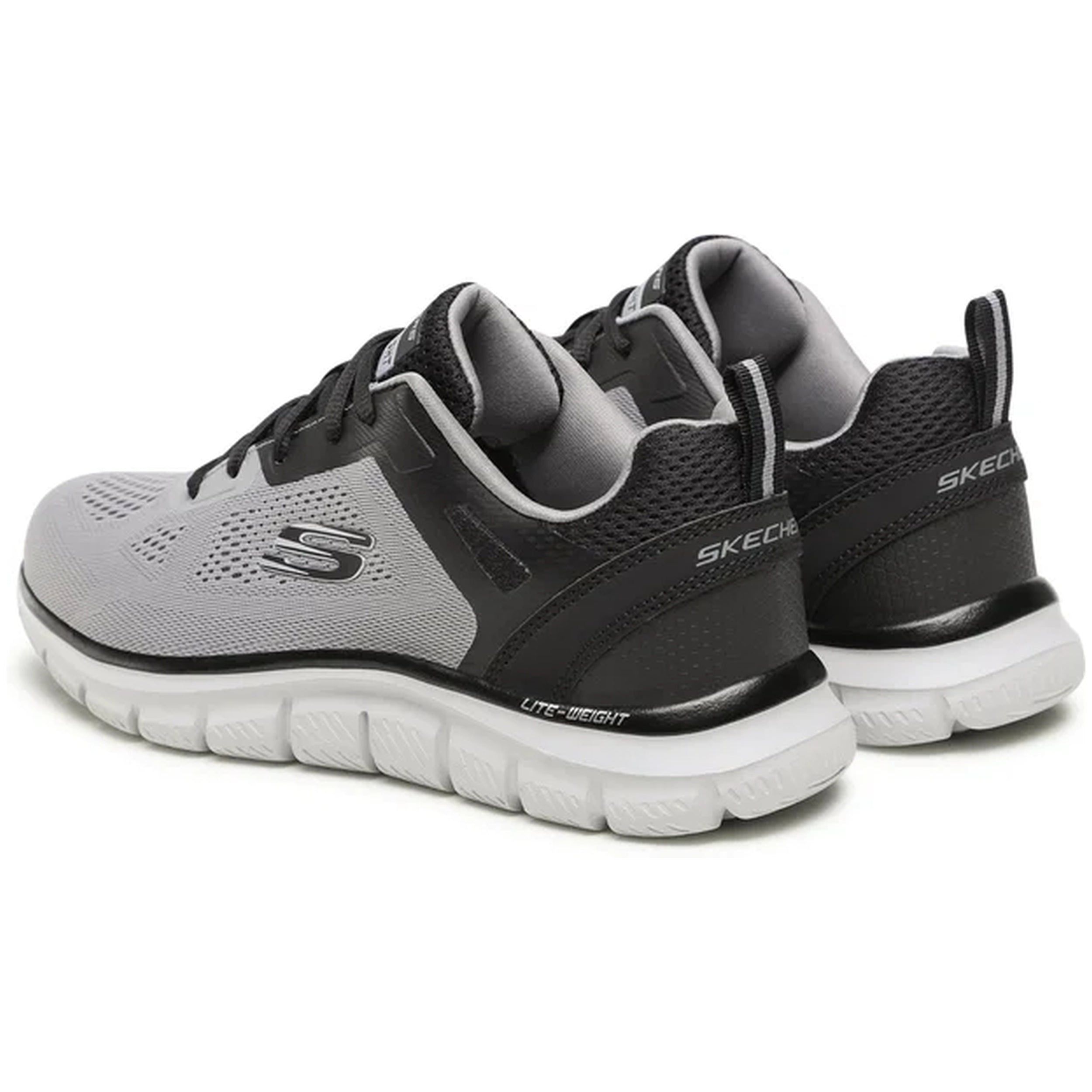 Zapatillas Skechers Track - Broader