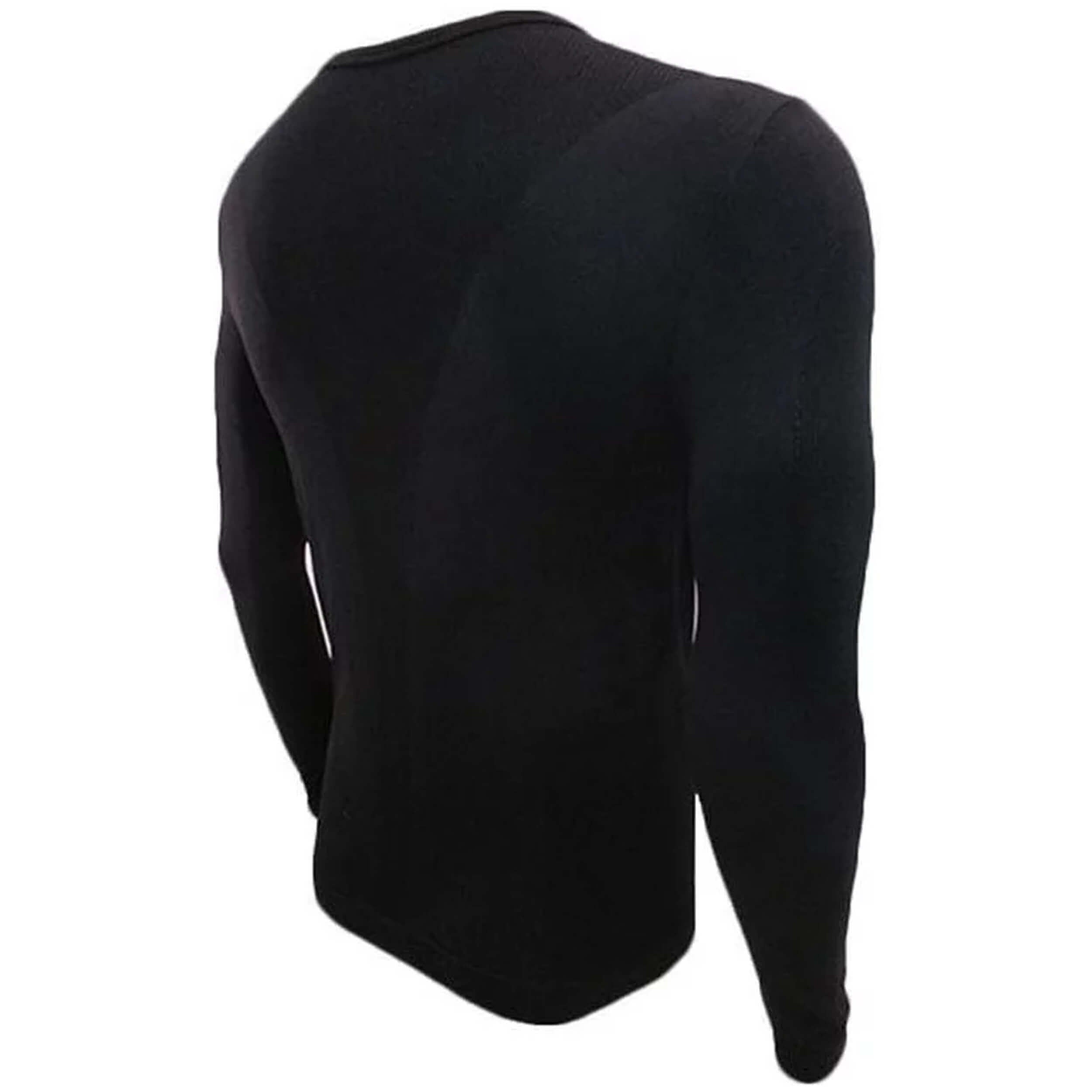 Camiseta De Manga Larga Joluvi Térmica