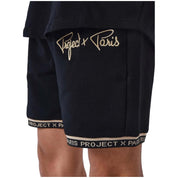 Project X Paris Shorts