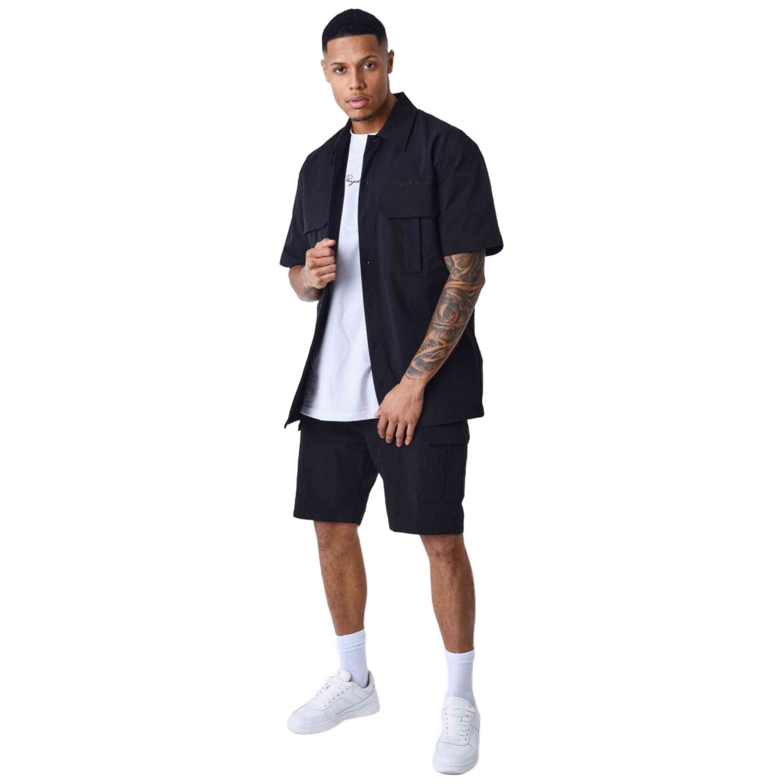  Project X Paris Cargo