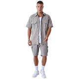 Pantalon Corto Project X Paris