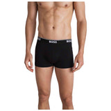 Calzoncillo Boxer Boss
