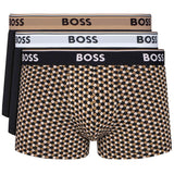 Calzoncillo Boxer Boss