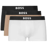 Calzoncillo Boxer Boss