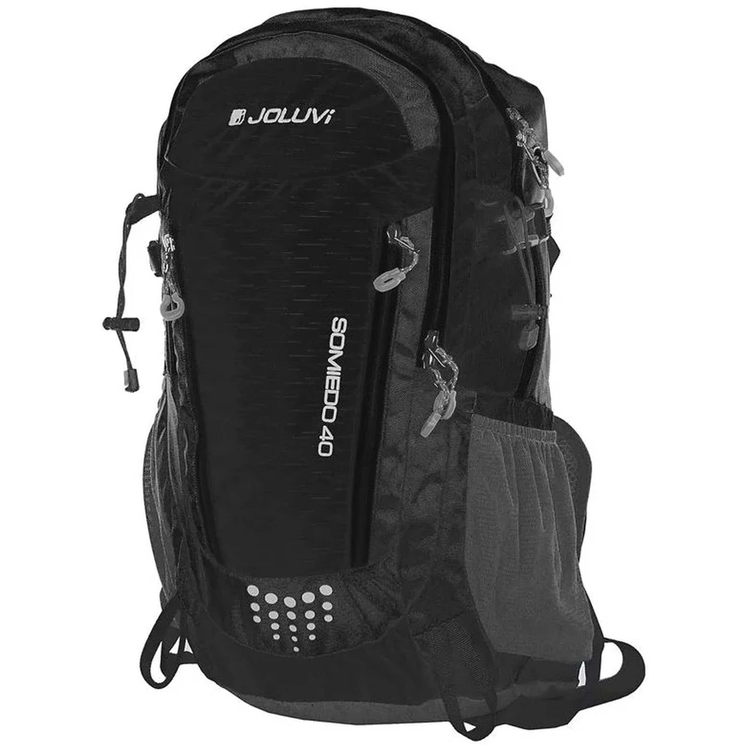 Mochila Joluvi Somiedo 40