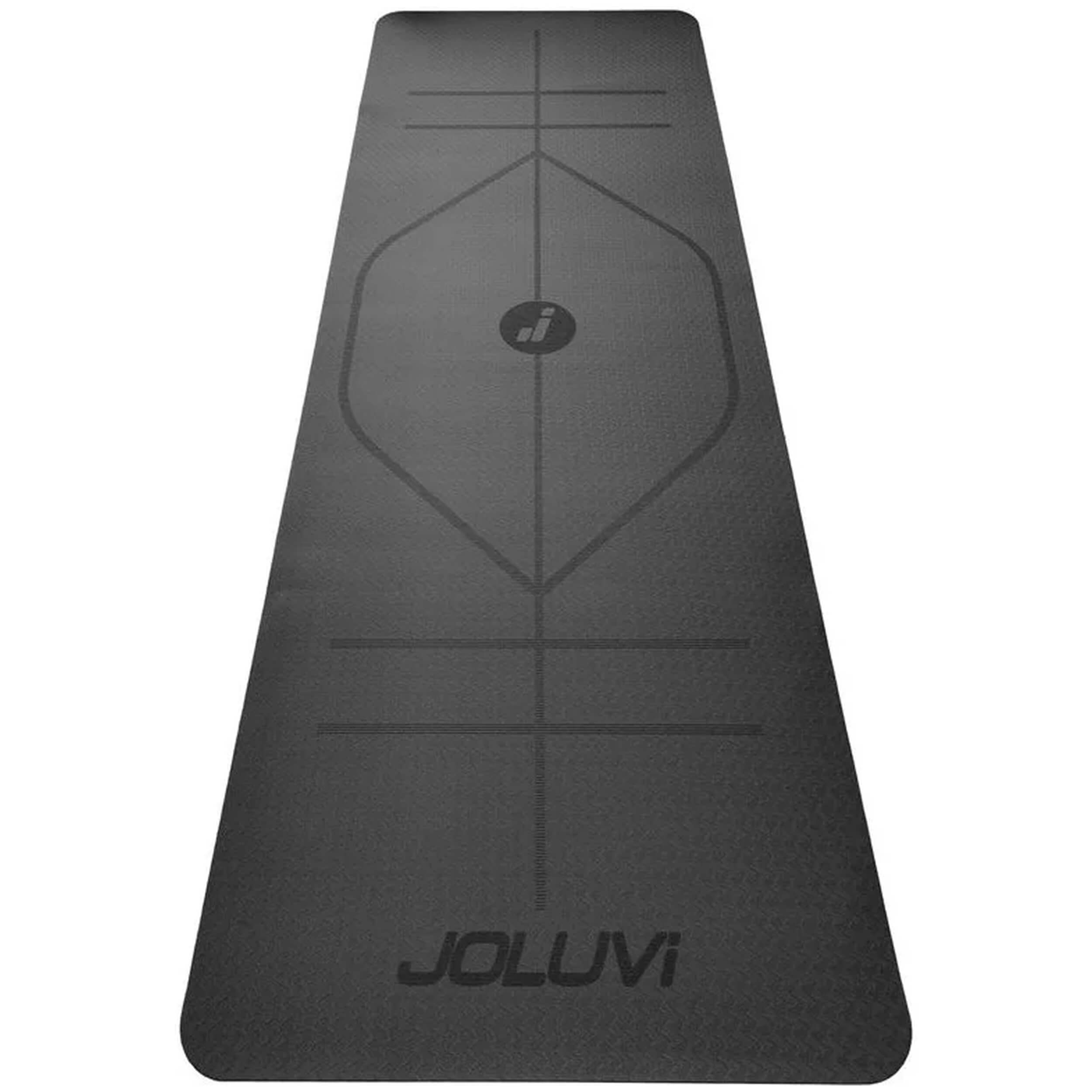 Esterilla De Yoga Joluvi Align