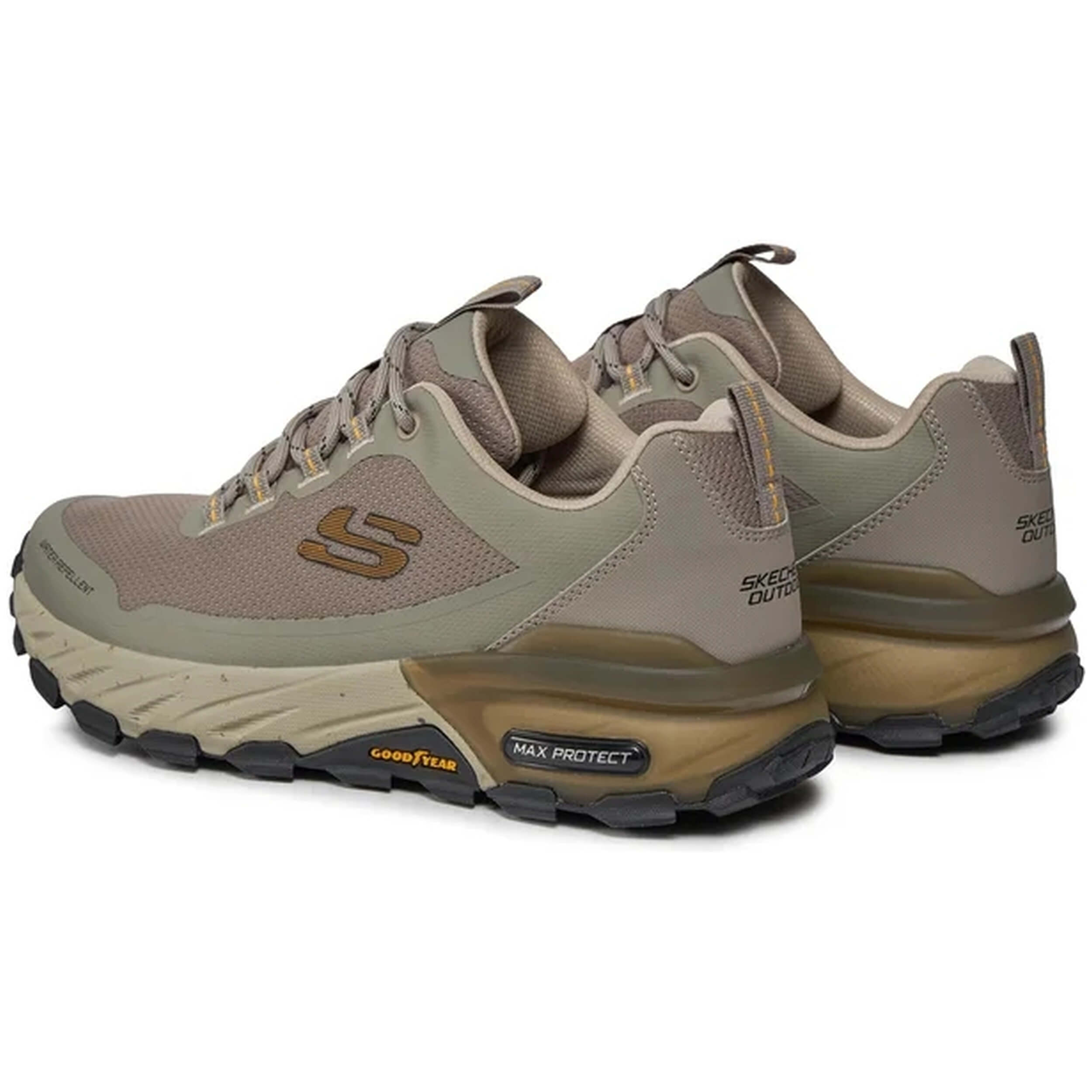 Zapatillas Skechers