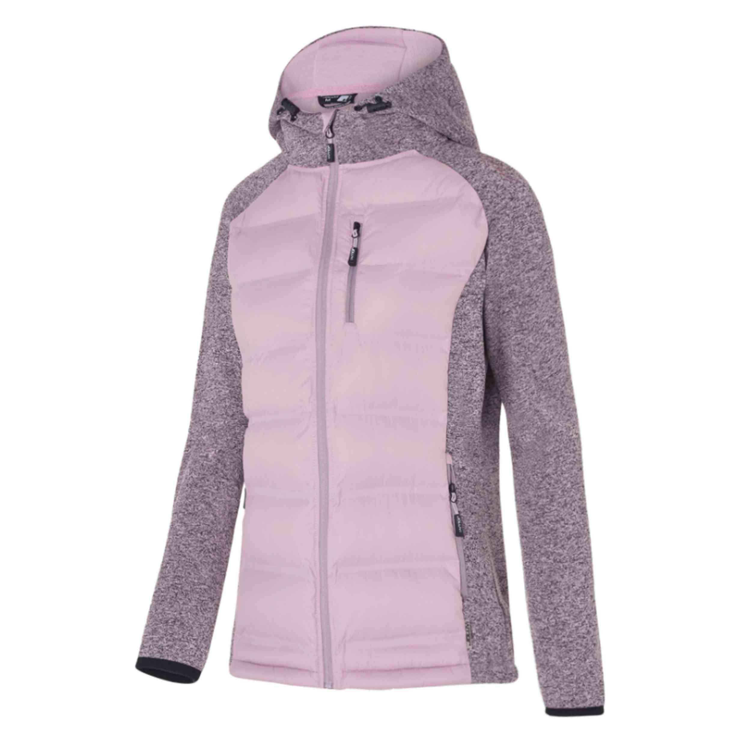 Chaqueta Joluvi Nublo