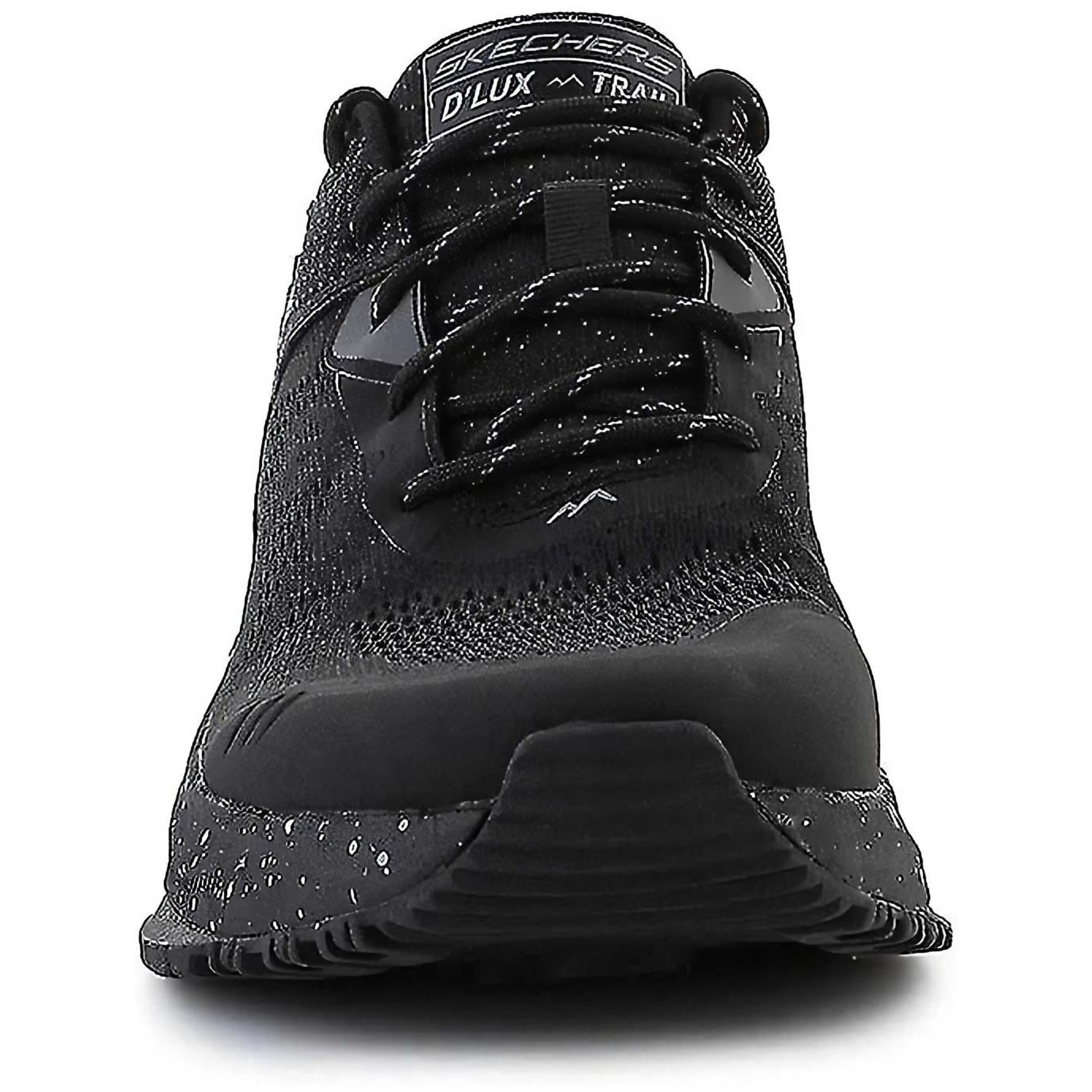 Skechers D'Lux Trail Hiking Shoes