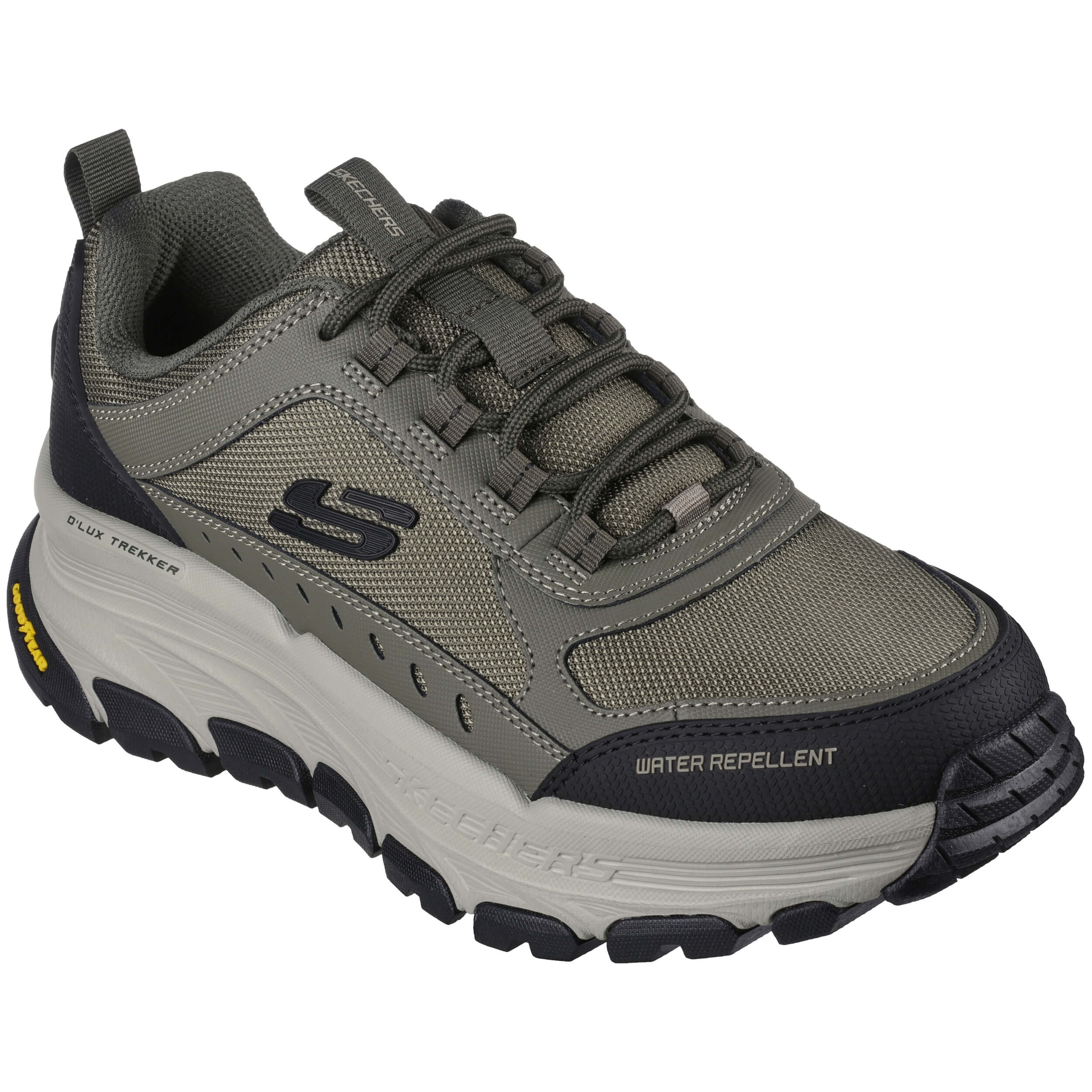 Zapatillas Skechers Dlux Trekker