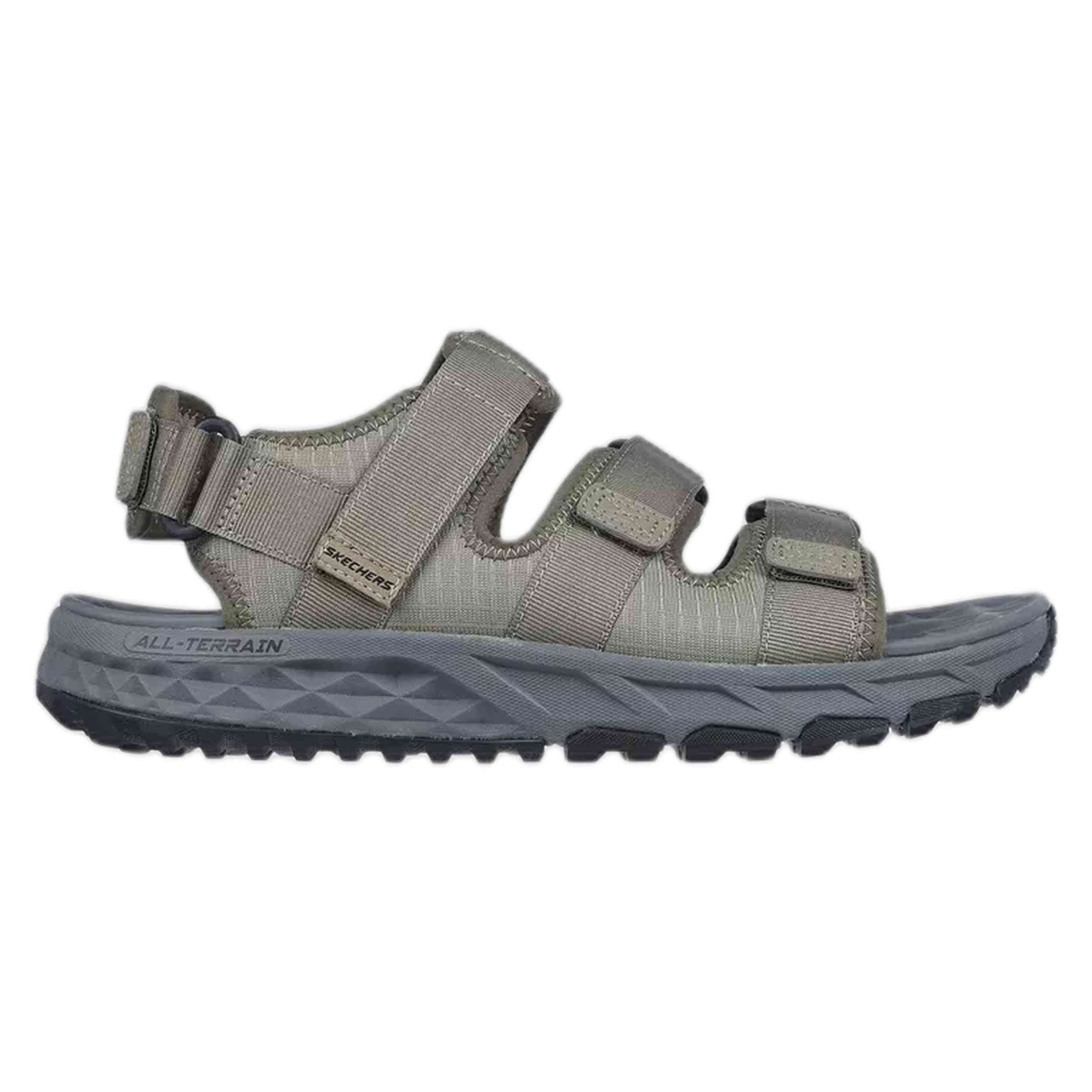 Sandalias Skechers Escape Plan Trail Sandal-Wila